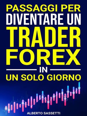 cover image of Passaggi per diventare un Trader Forex  in un solo giorno